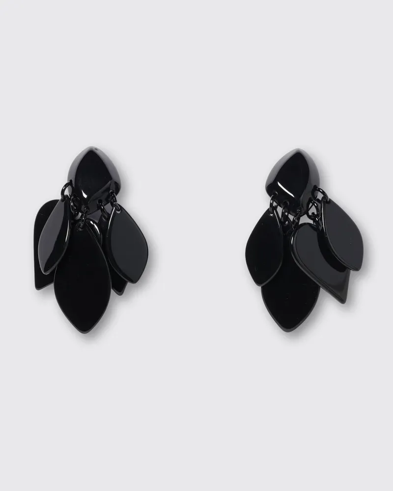 Emporio Armani Schmuck damen Schwarz