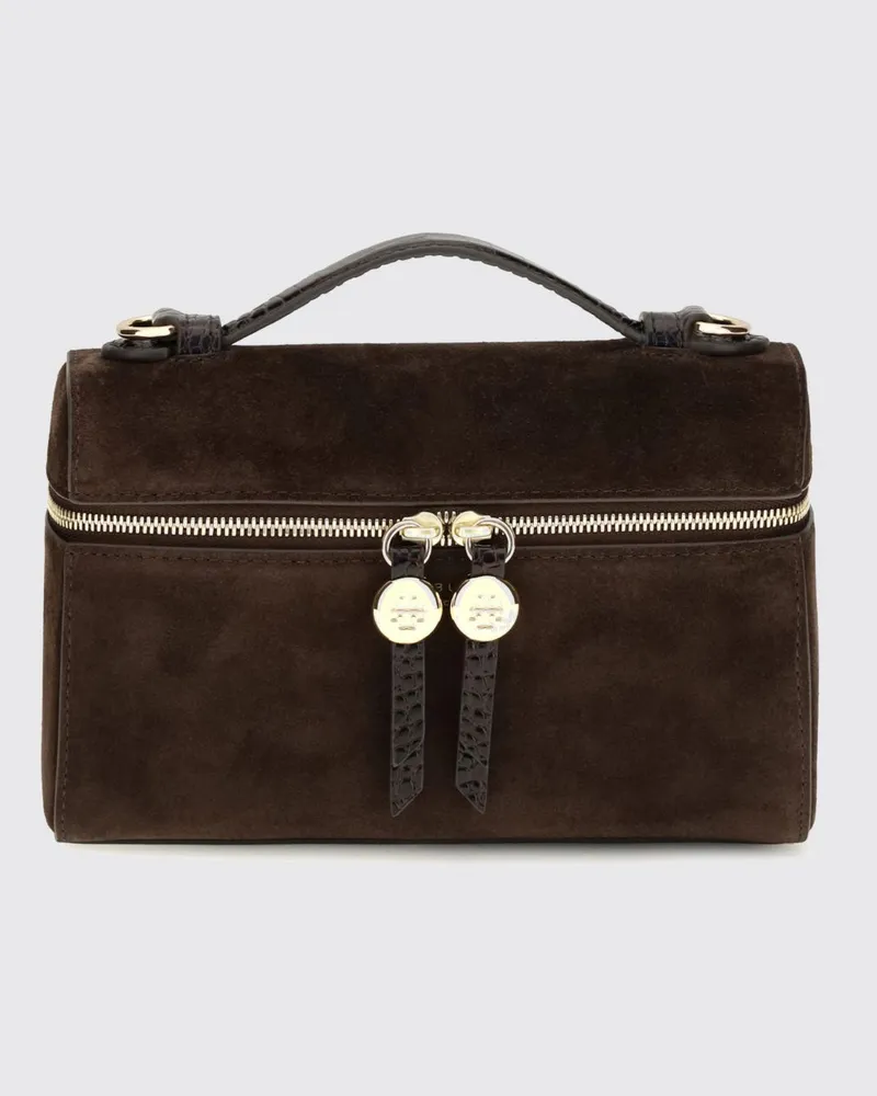 Tory Burch Handtasche damen Kakao