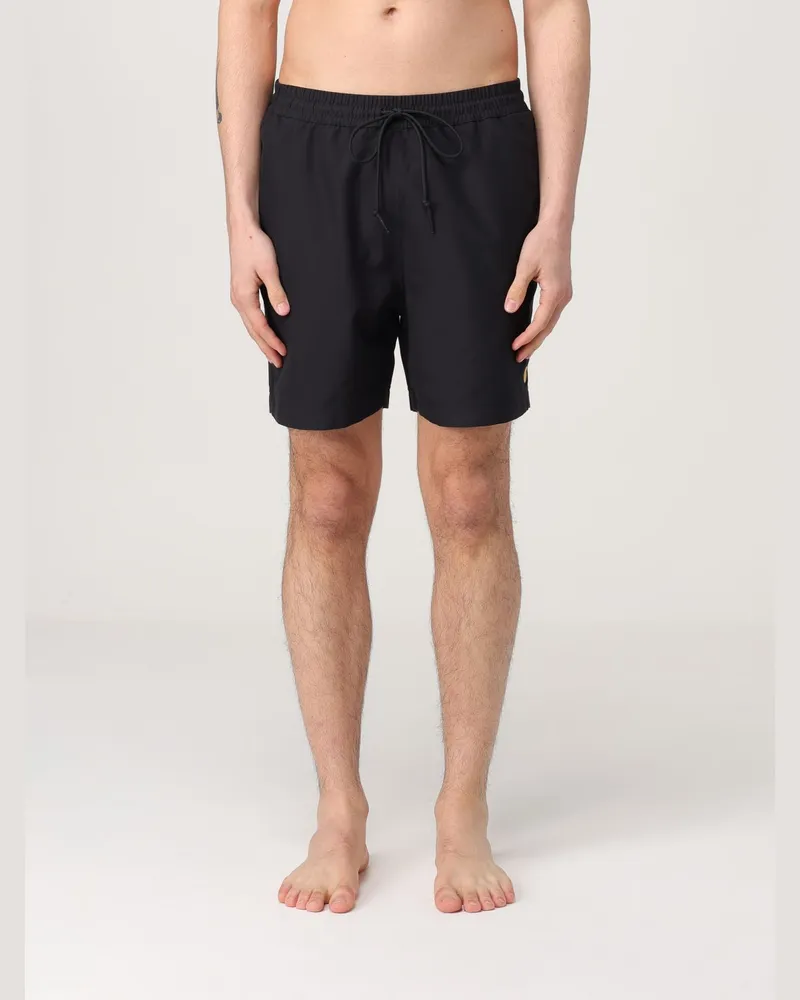 Carhartt WIP Bademode herren Schwarz