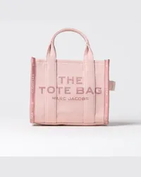 Marc Jacobs Schultertasche Pink