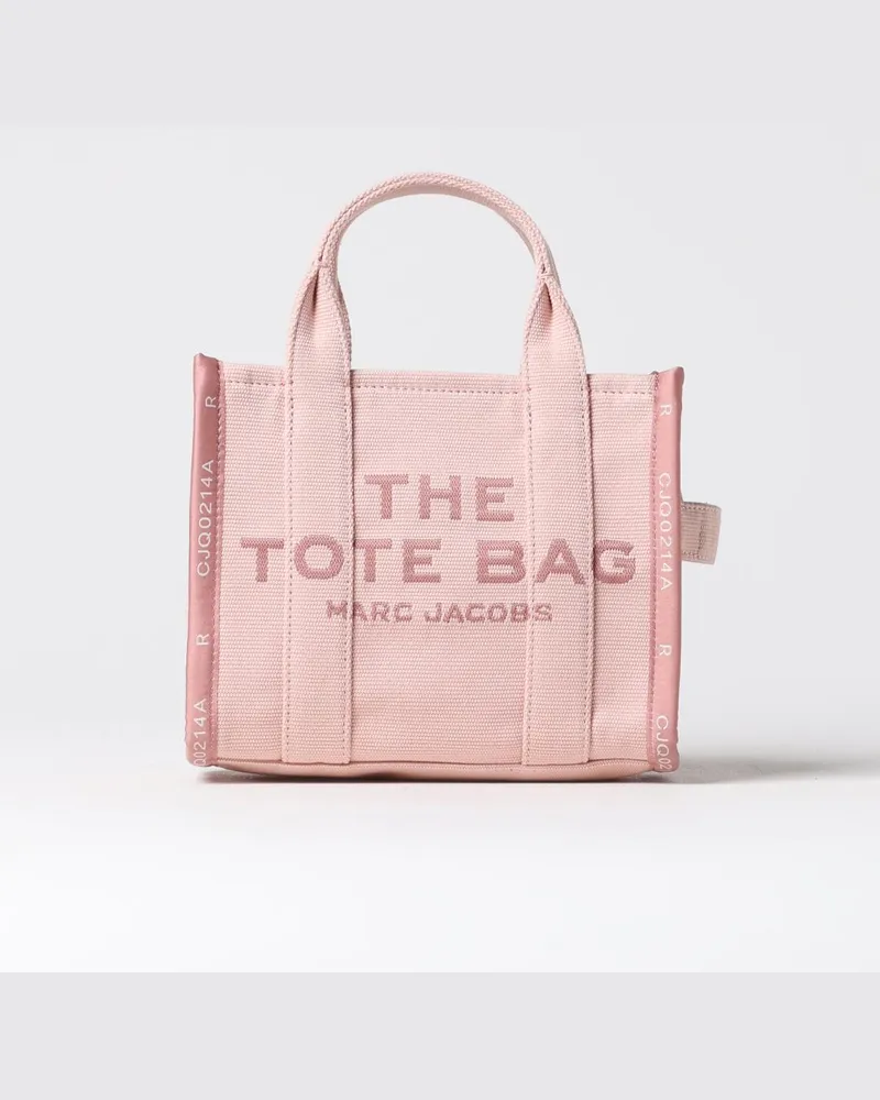 Marc Jacobs Schultertasche damen Pink