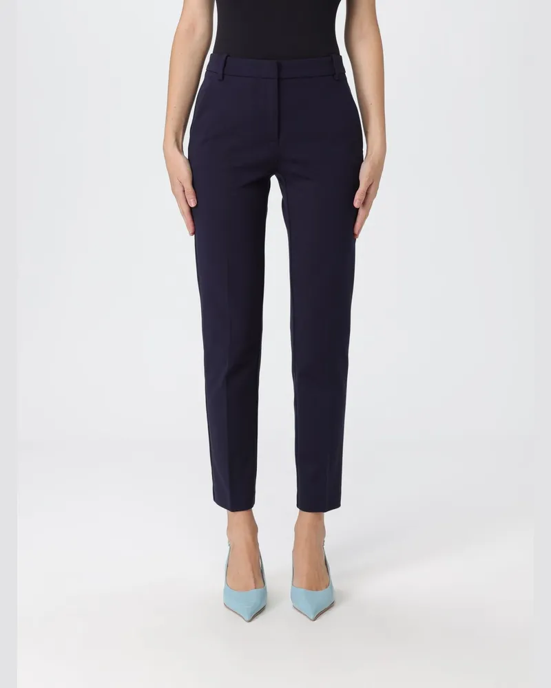 Pinko Hose damen Blau