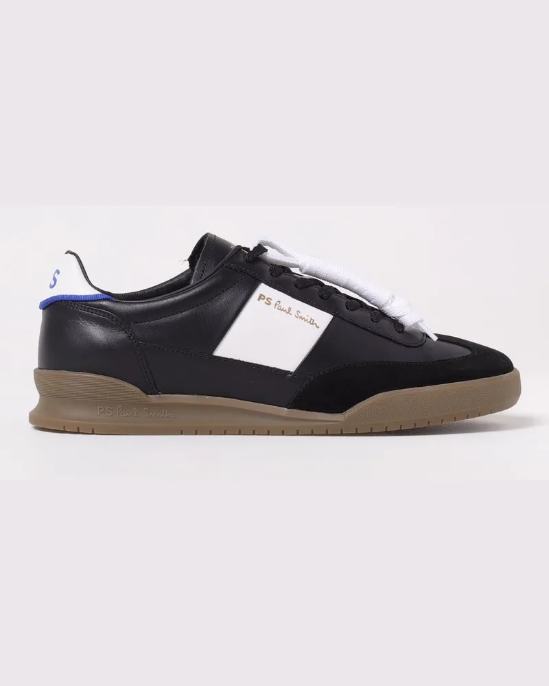 Paul Smith Sneakers herren Schwarz