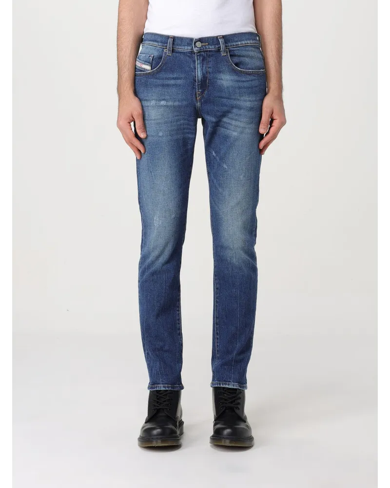 Diesel Jeans herren Denim
