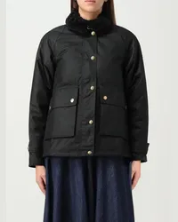 Barbour Jacke Schwarz