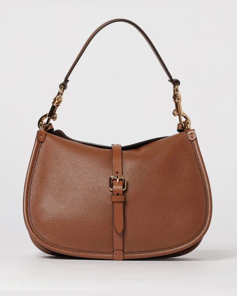 Etro Schultertasche damen Leder