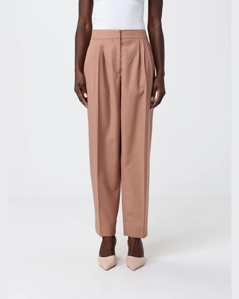 Twin-Set Hose damen Braun