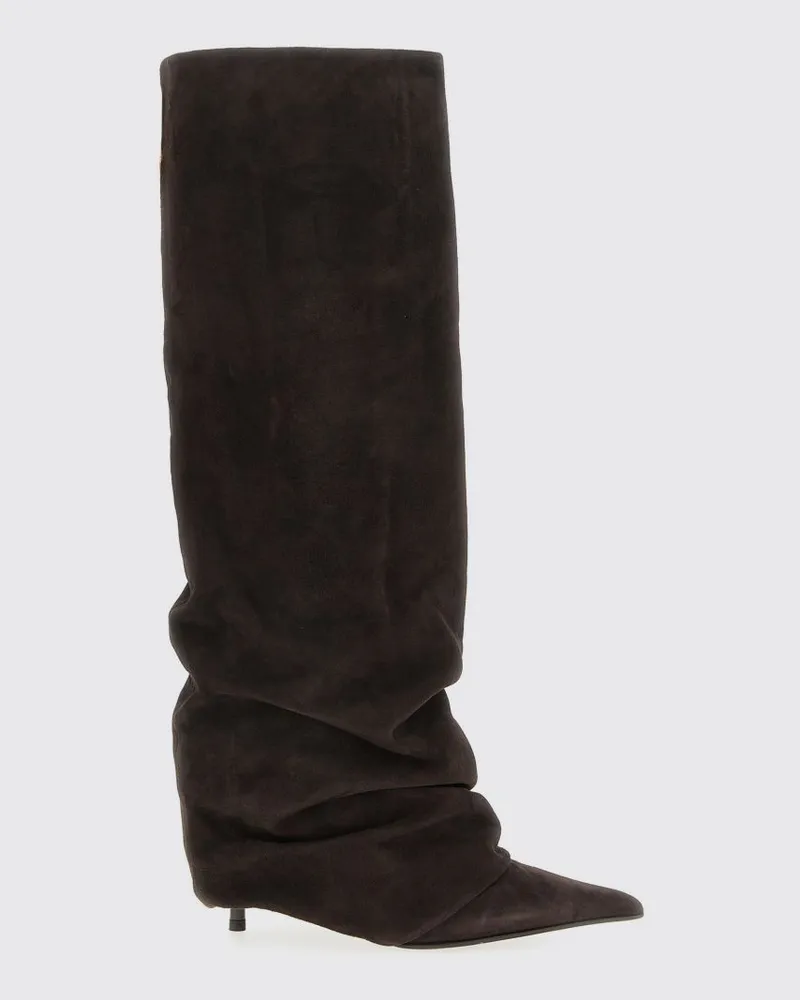 Le Silla Schuhe damen Braun