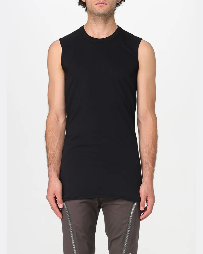Rick Owens Pullover herren Schwarz