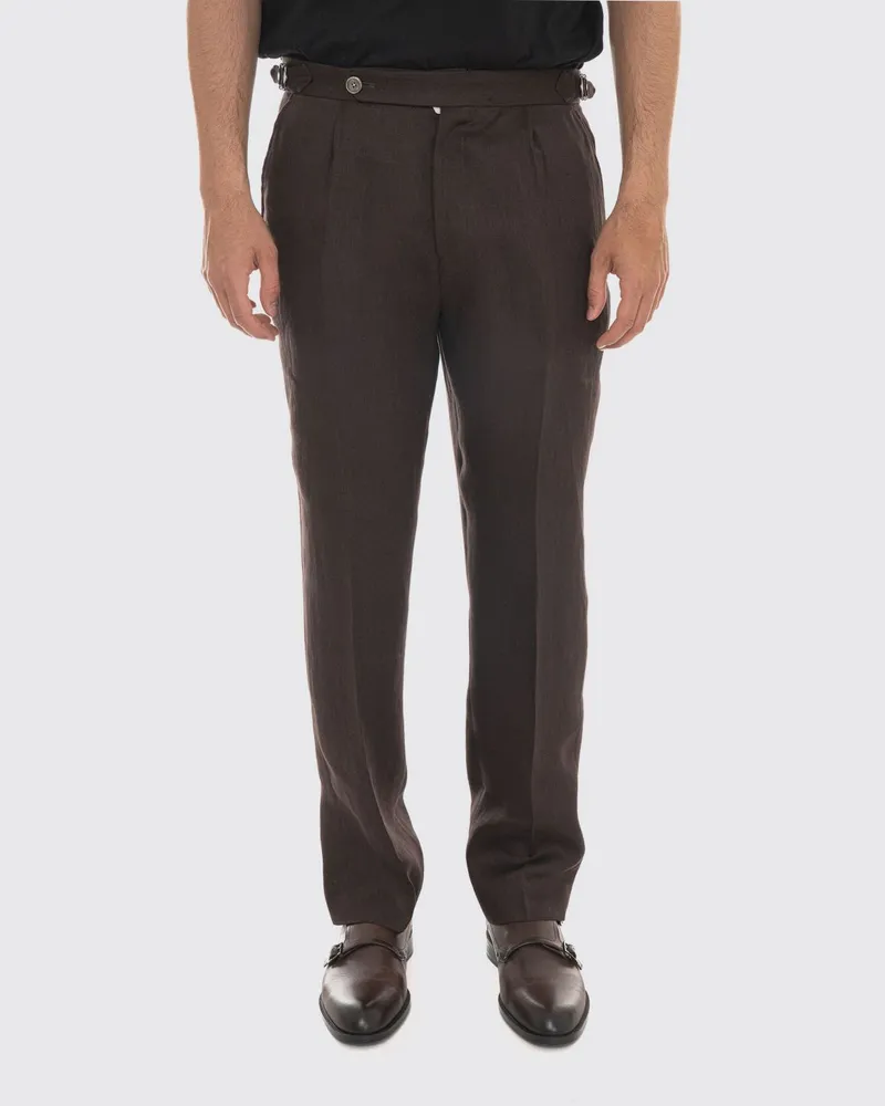 HUGO BOSS Hose herren Earth