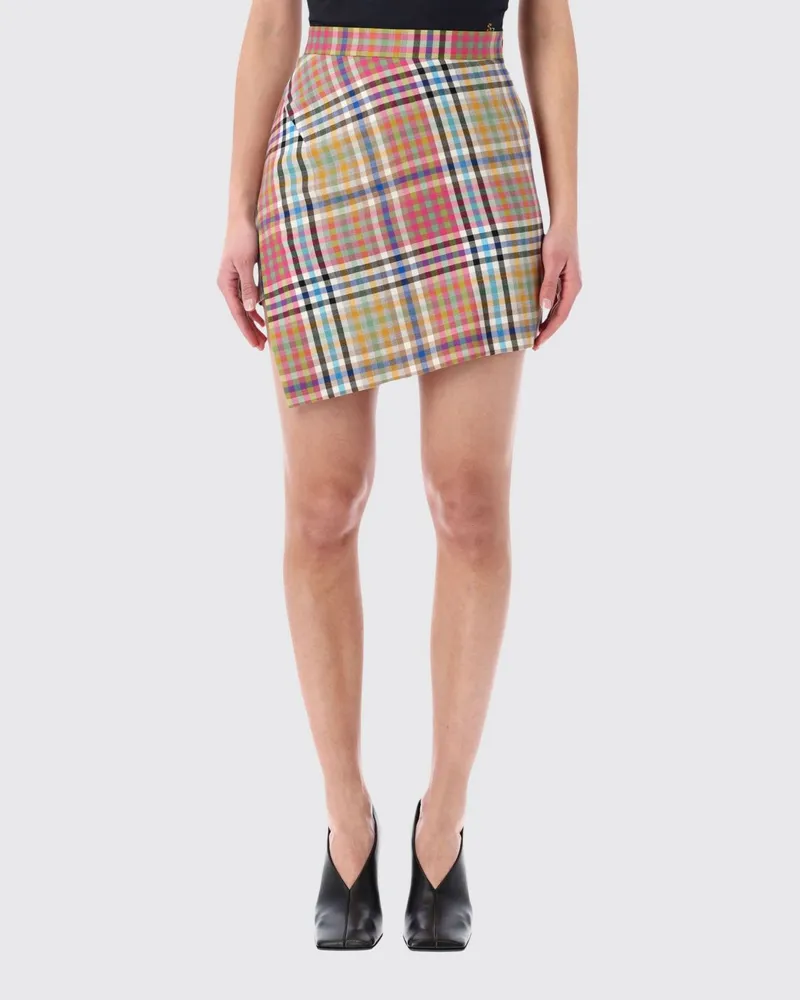 Vivienne Westwood Rock damen Bunt