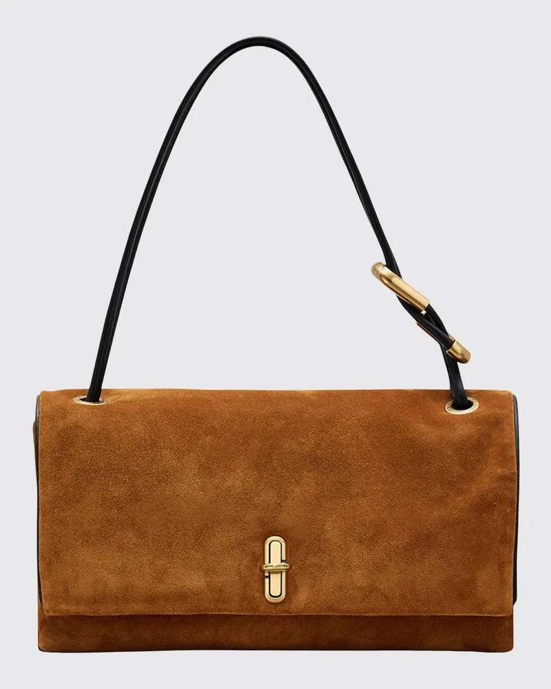 Marc Jacobs Umhngetasche damen Beige