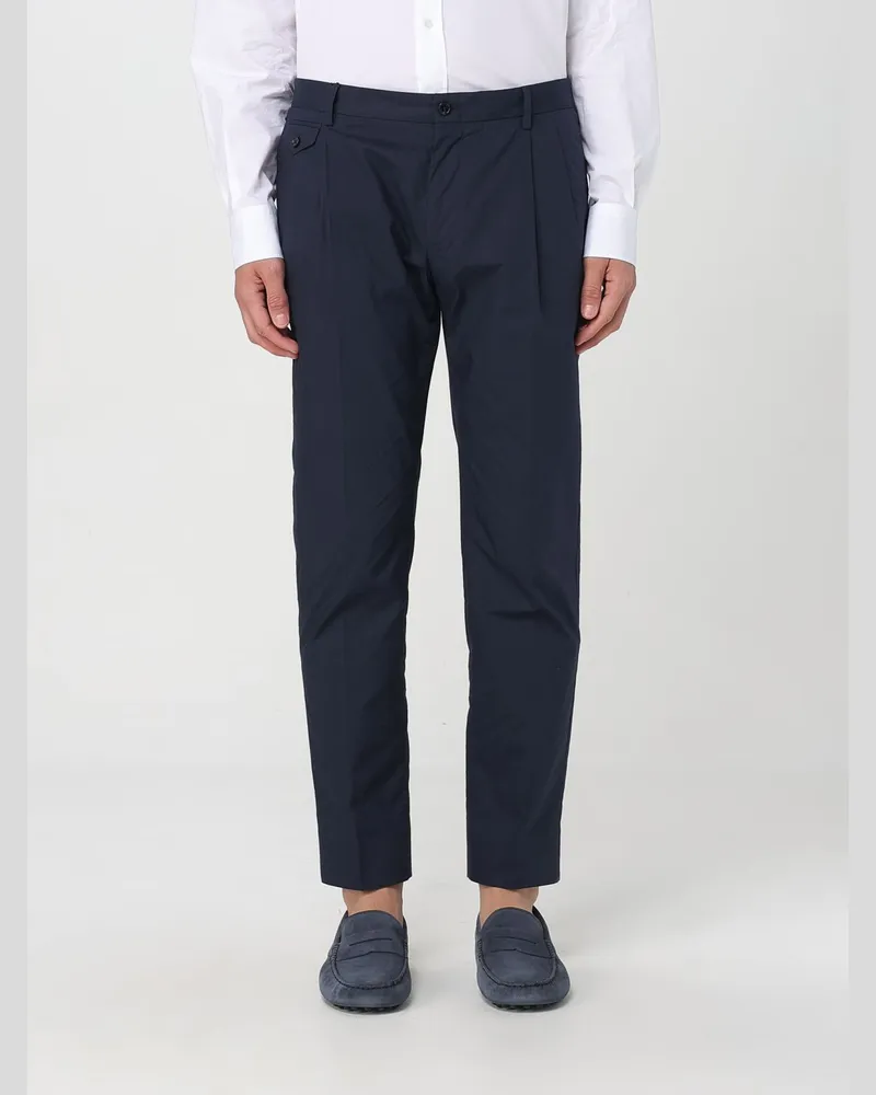 Dolce & Gabbana Hose herren Dolce & Gabbana Blau