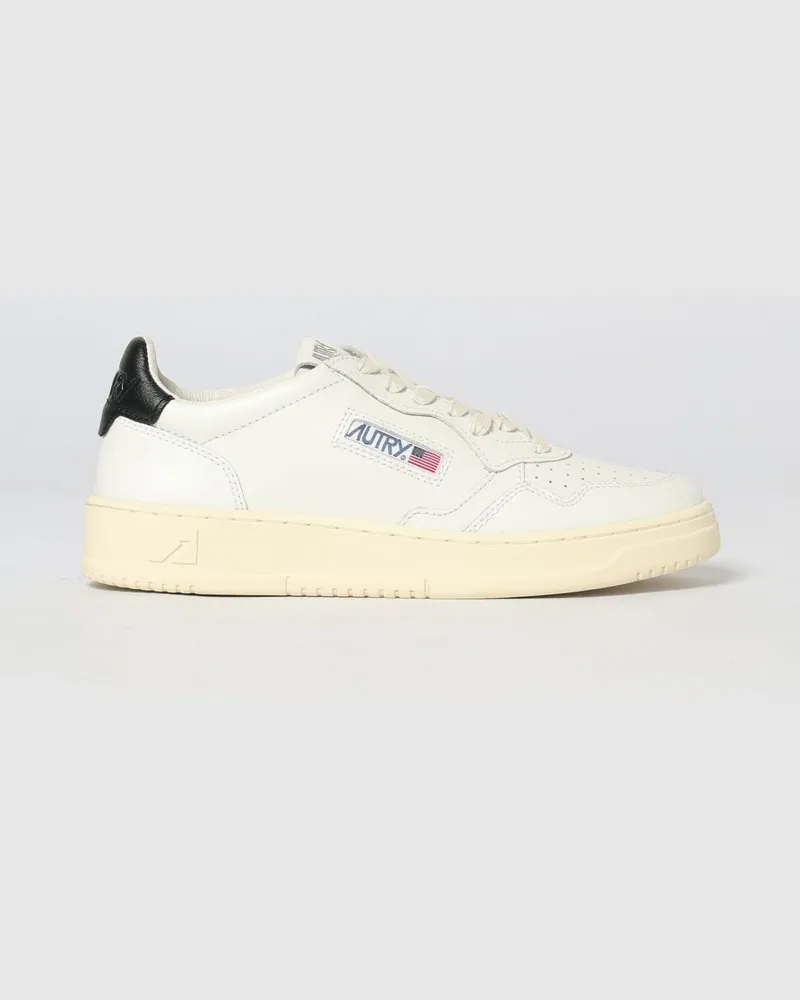 AUTRY Sneakers herren Weiß