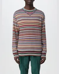 Paul Smith Sweatshirt Rot