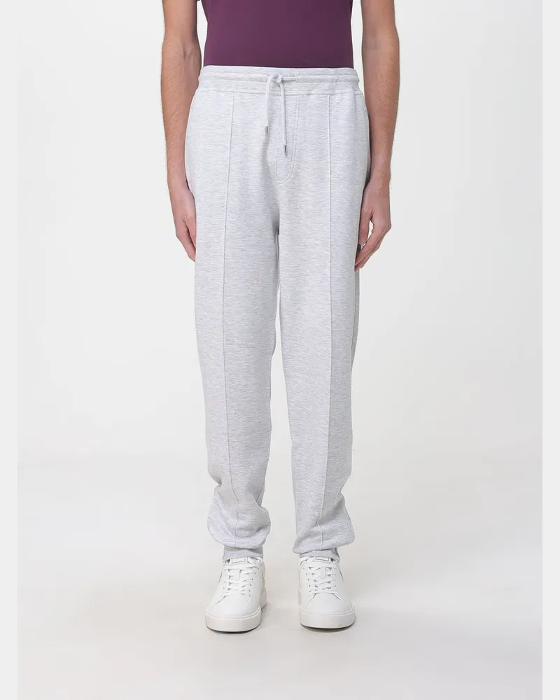Brunello Cucinelli Hose herren Grau