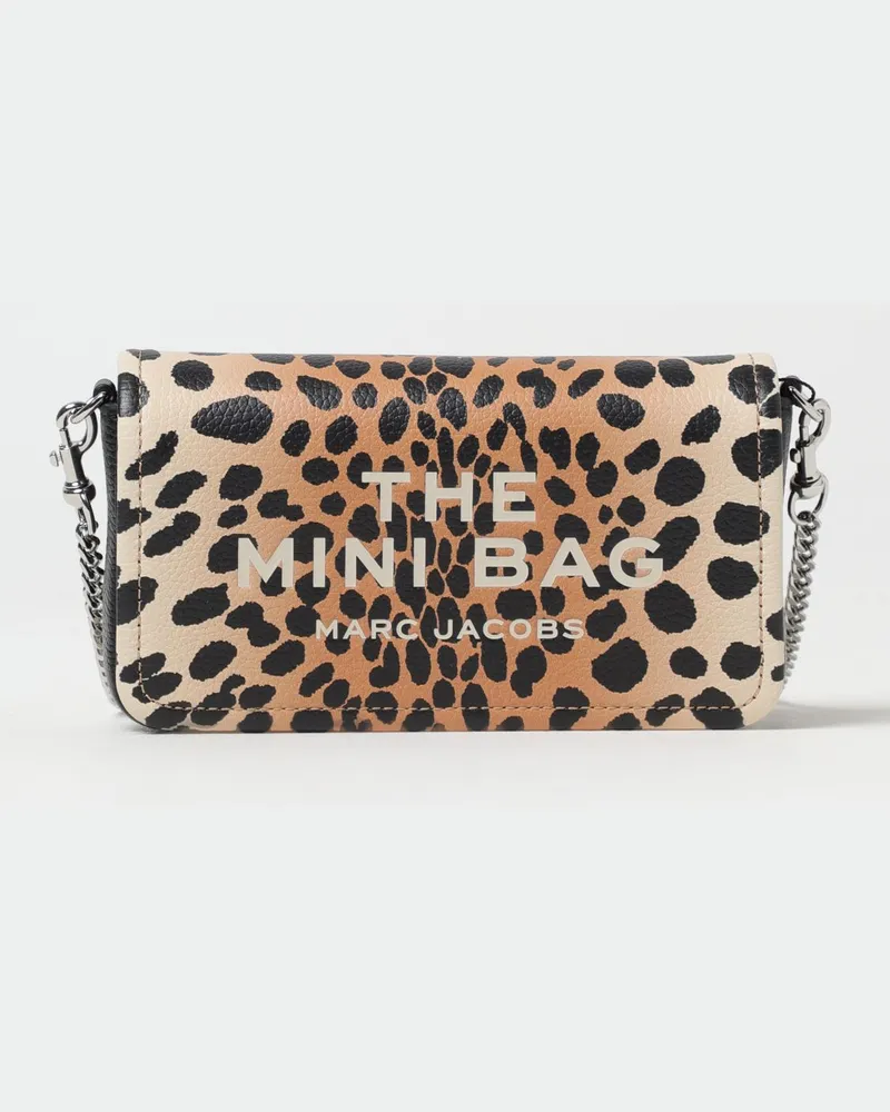 Marc Jacobs Umhngetasche damen Bunt