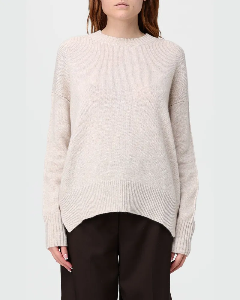 ALLUDE Sweatshirt damen Azalea