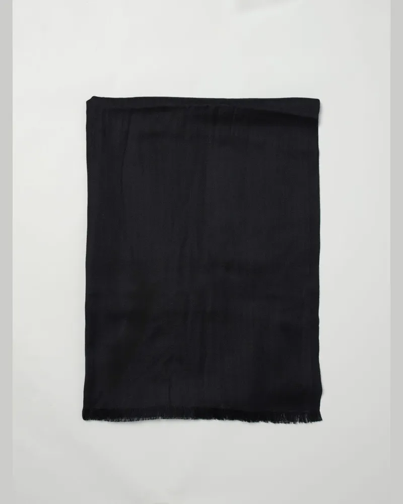 Tom Ford Schal herren Blau