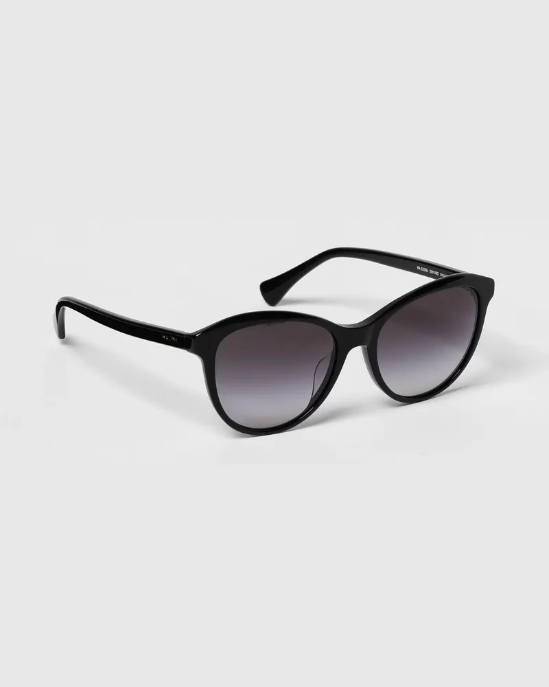 Ralph Lauren Sonnenbrille damen Schwarz