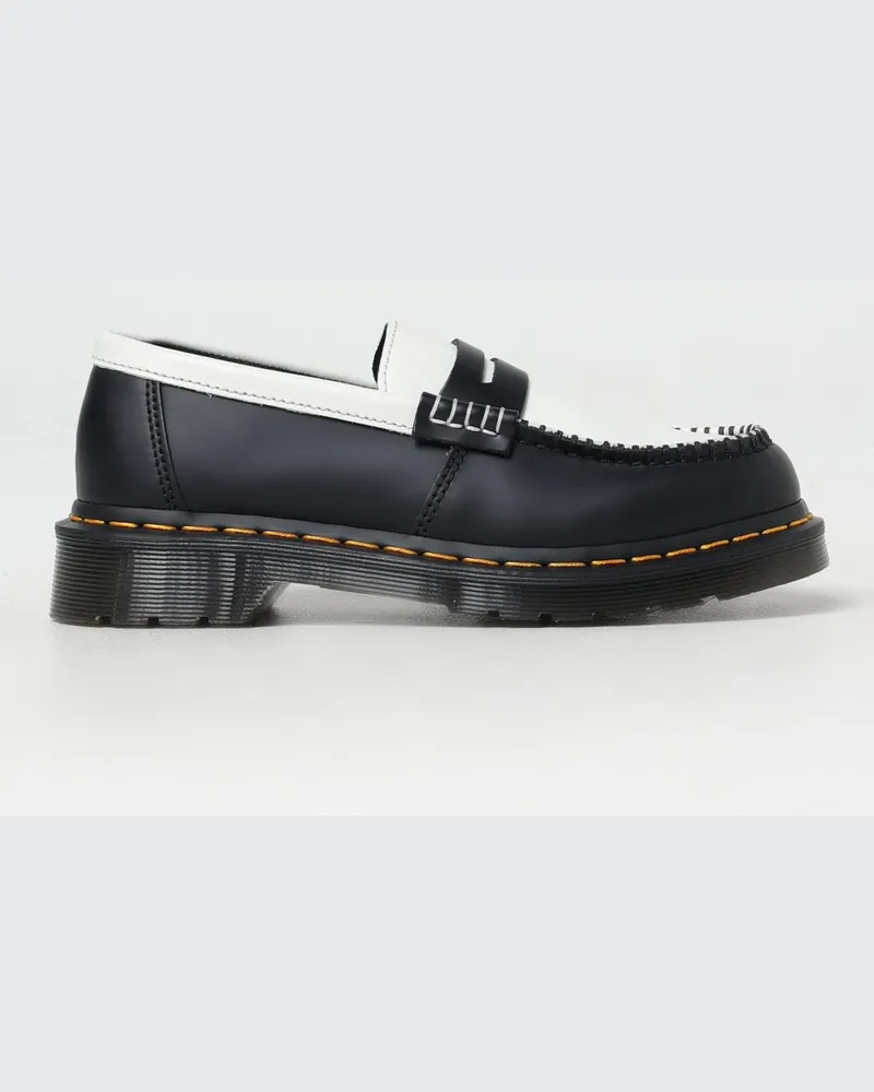 Dr.Martens Mokassins damen Schwarz