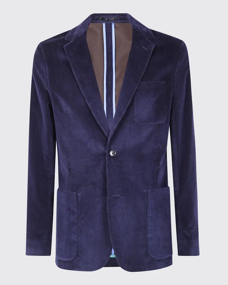 Paul Smith Blazer herren Navy