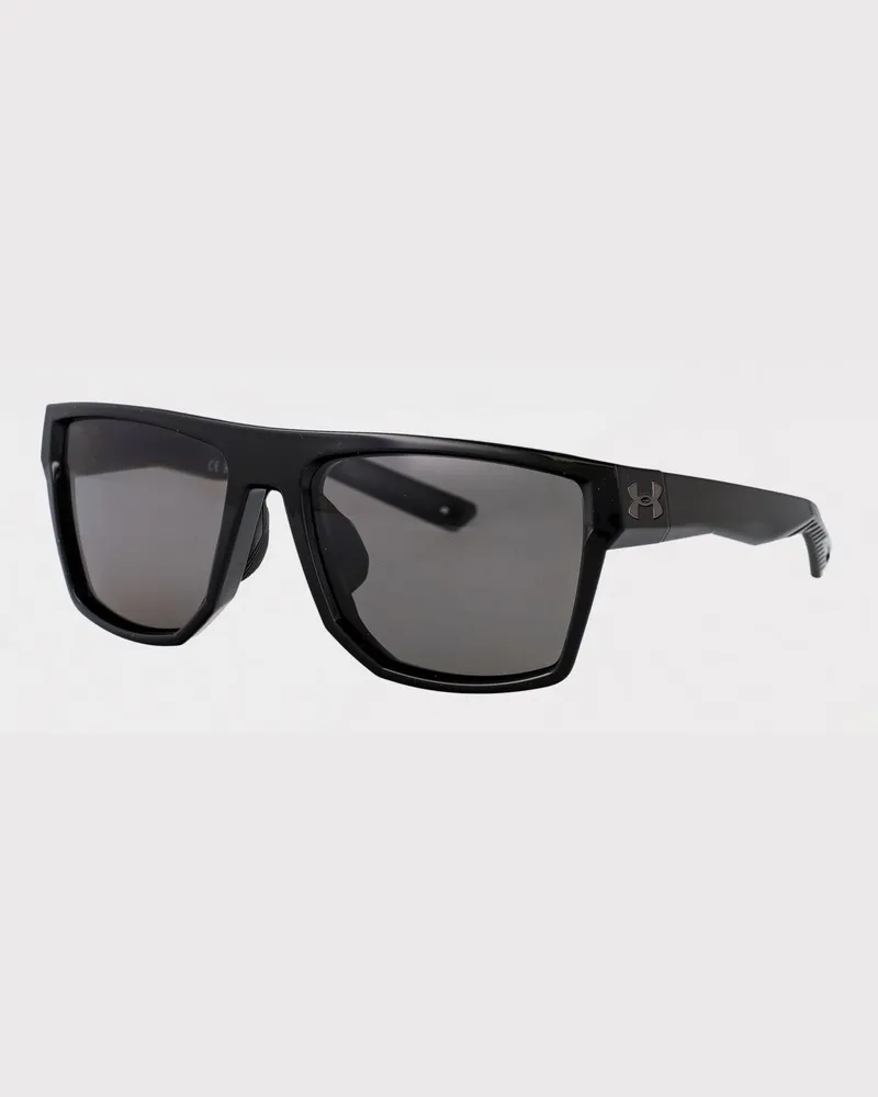 Under Armour Sonnenbrillen herren Schwarz