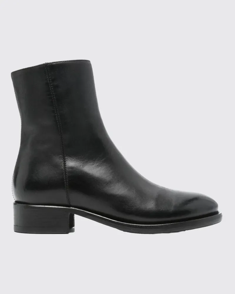 Alberto Fasciani Schuhe damen Schwarz