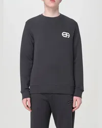 Emporio Armani Sweatshirt Grau