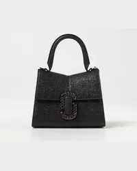 Marc Jacobs Schultertasche Schwarz