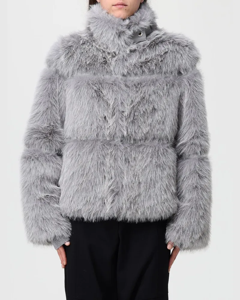 Patrizia Pepe Jacke damen Grau