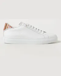 Paul Smith Sneakers Weiß