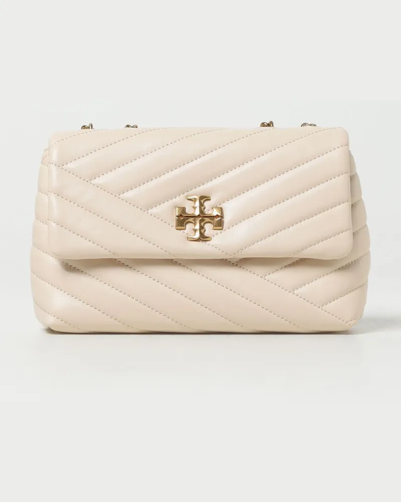Tory Burch Schultertasche damen Beige