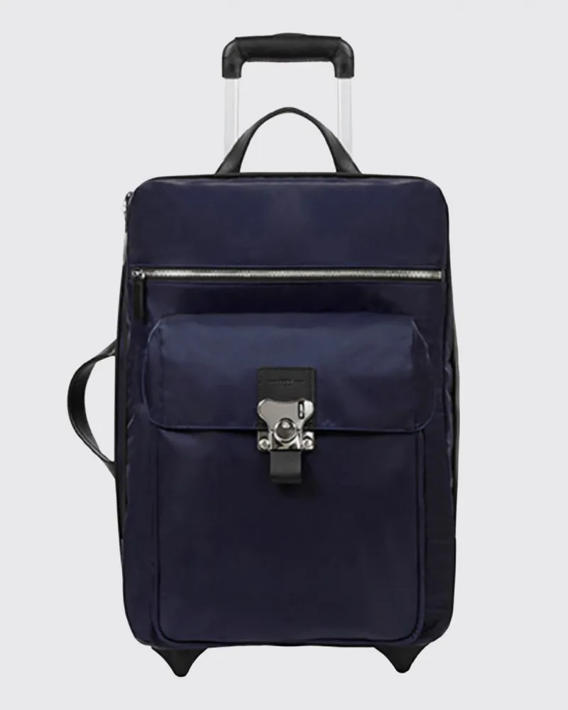 FPM Tasche herren Blau