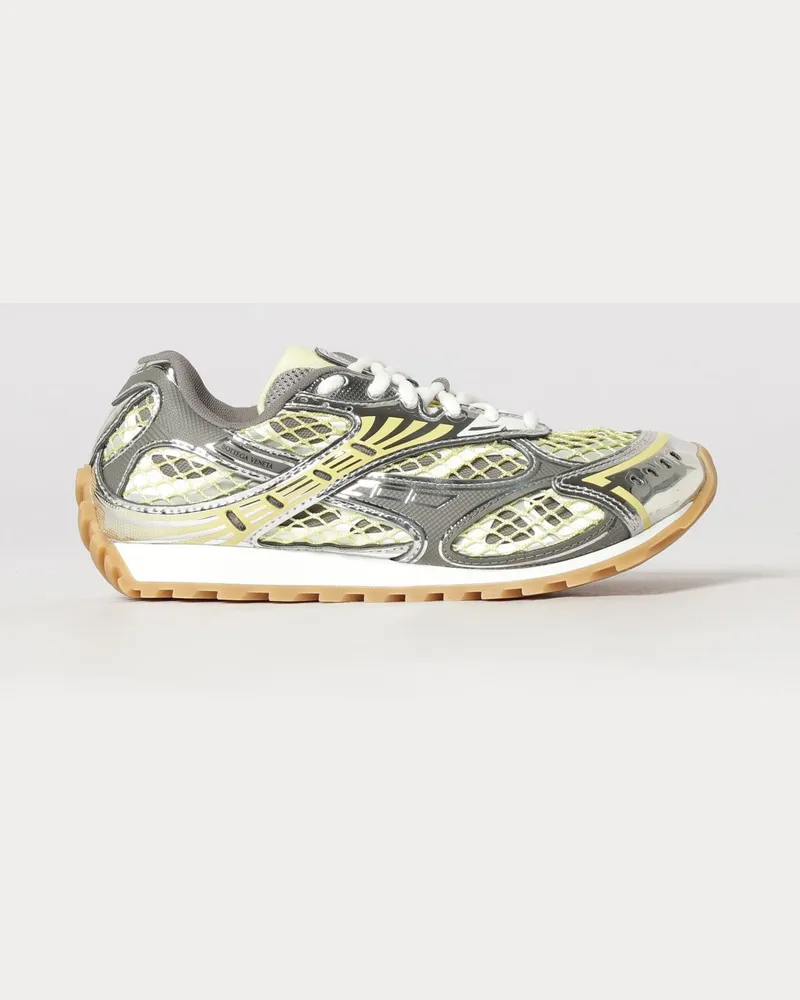 Bottega Veneta Sneakers damen Weiß