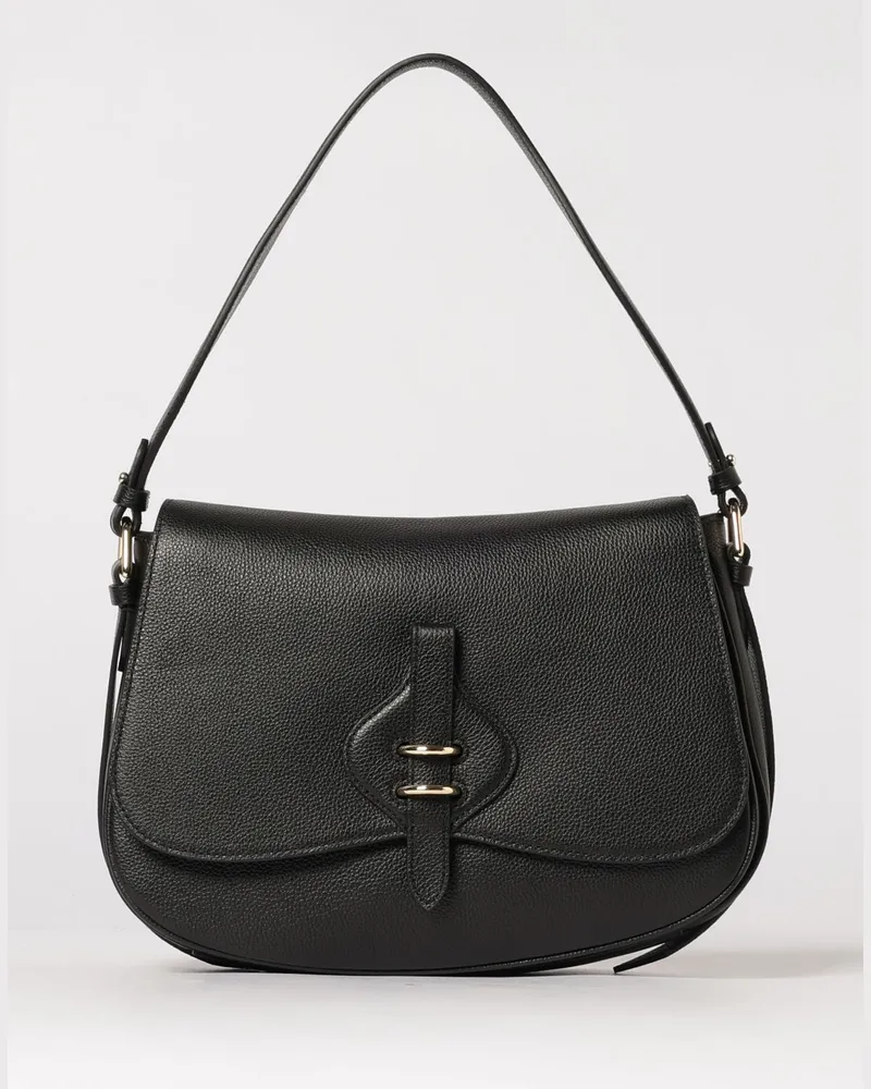 Coccinelle Handtasche damen Schwarz