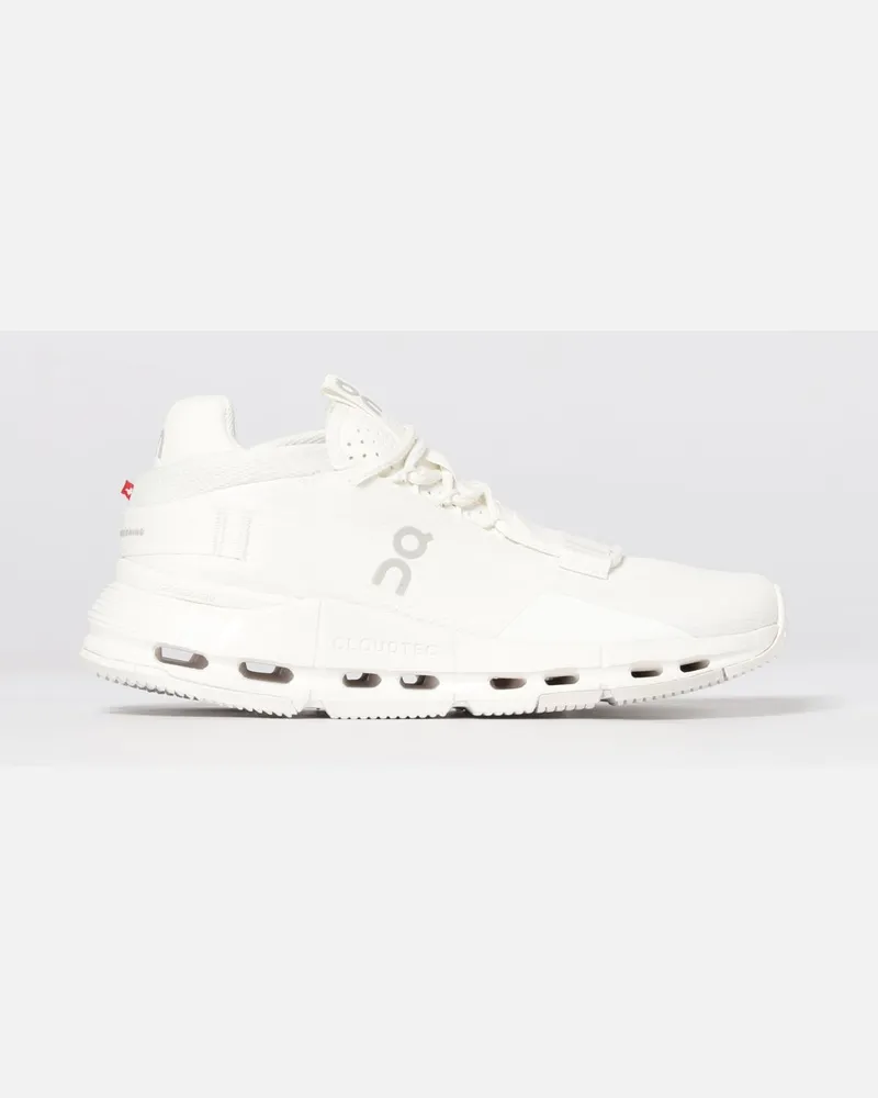 ON Sneakers damen On Weiß