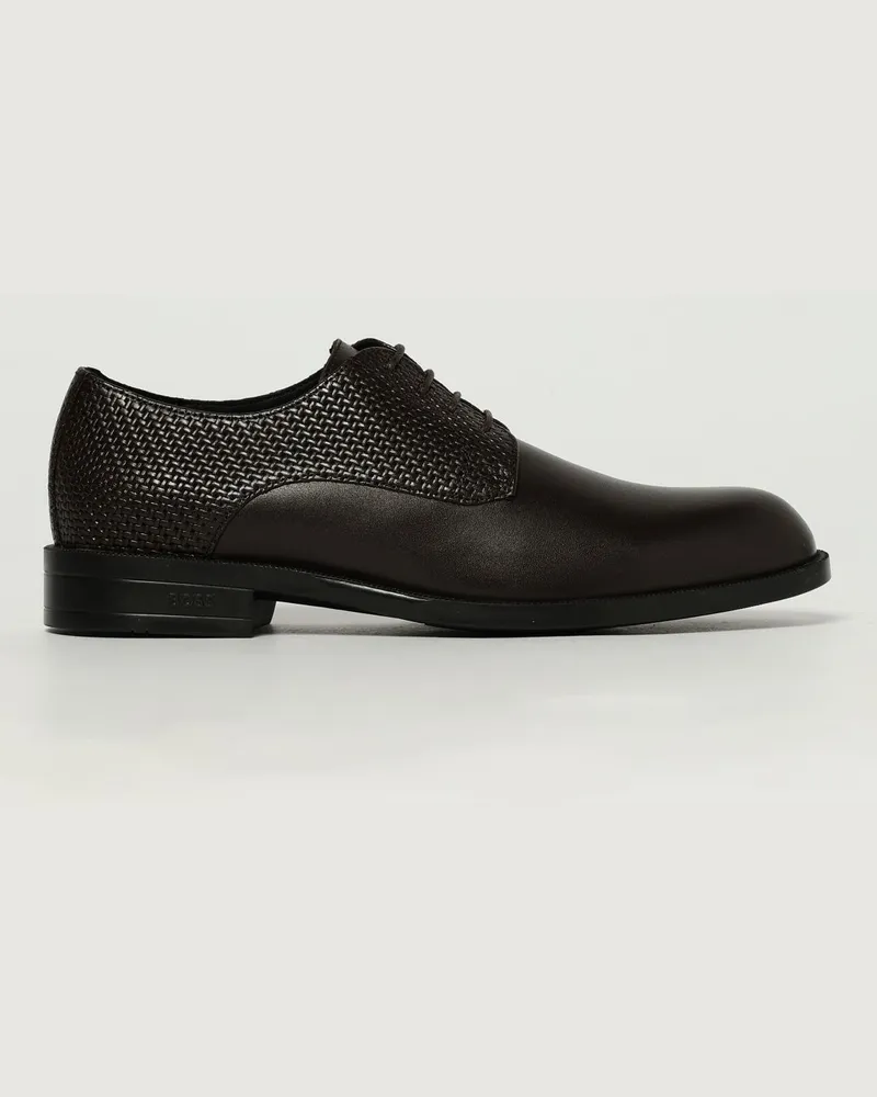 HUGO BOSS Schuhe herren Braun