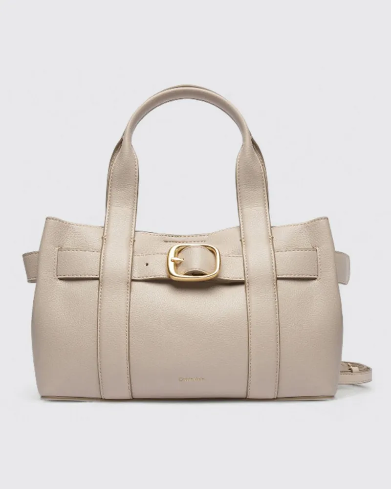 Calvin Klein Minitasche damen Mastik