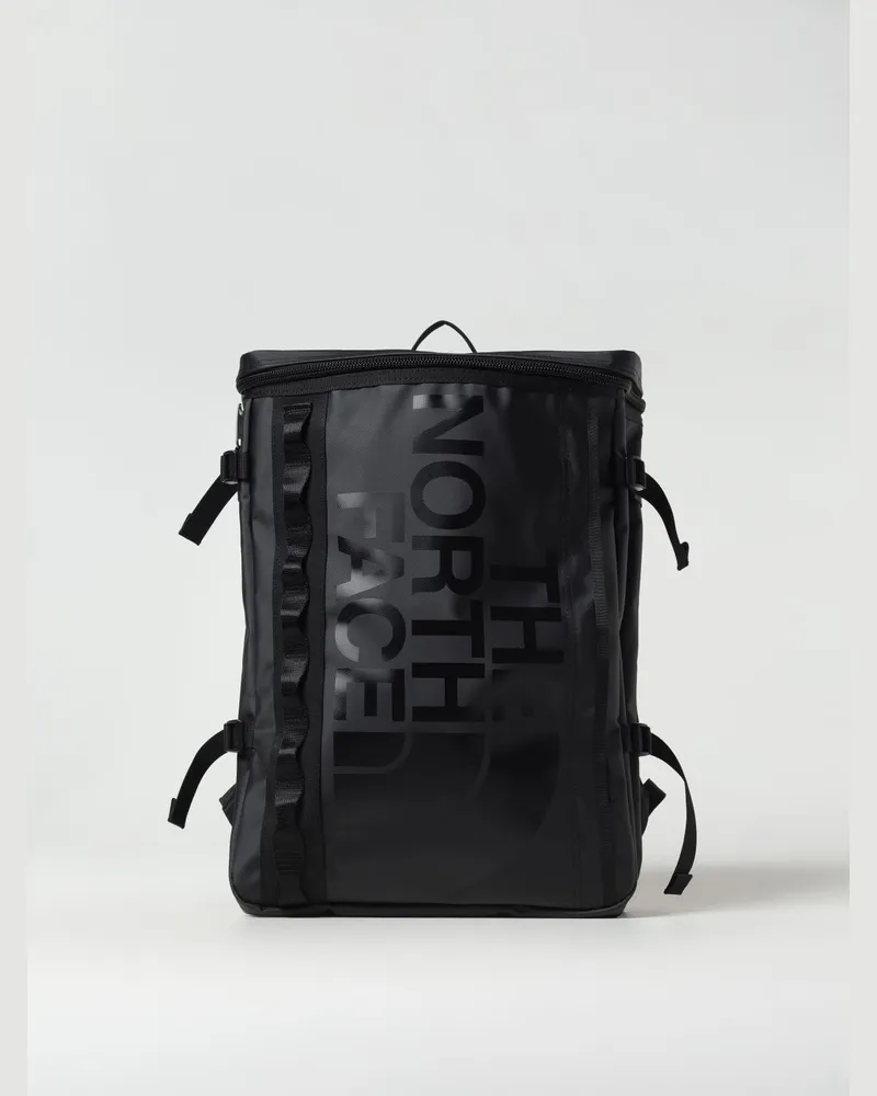 The North Face Tasche herren Schwarz