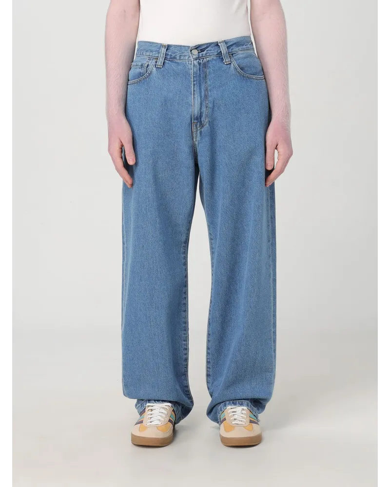 Carhartt WIP Jeans herren Denim