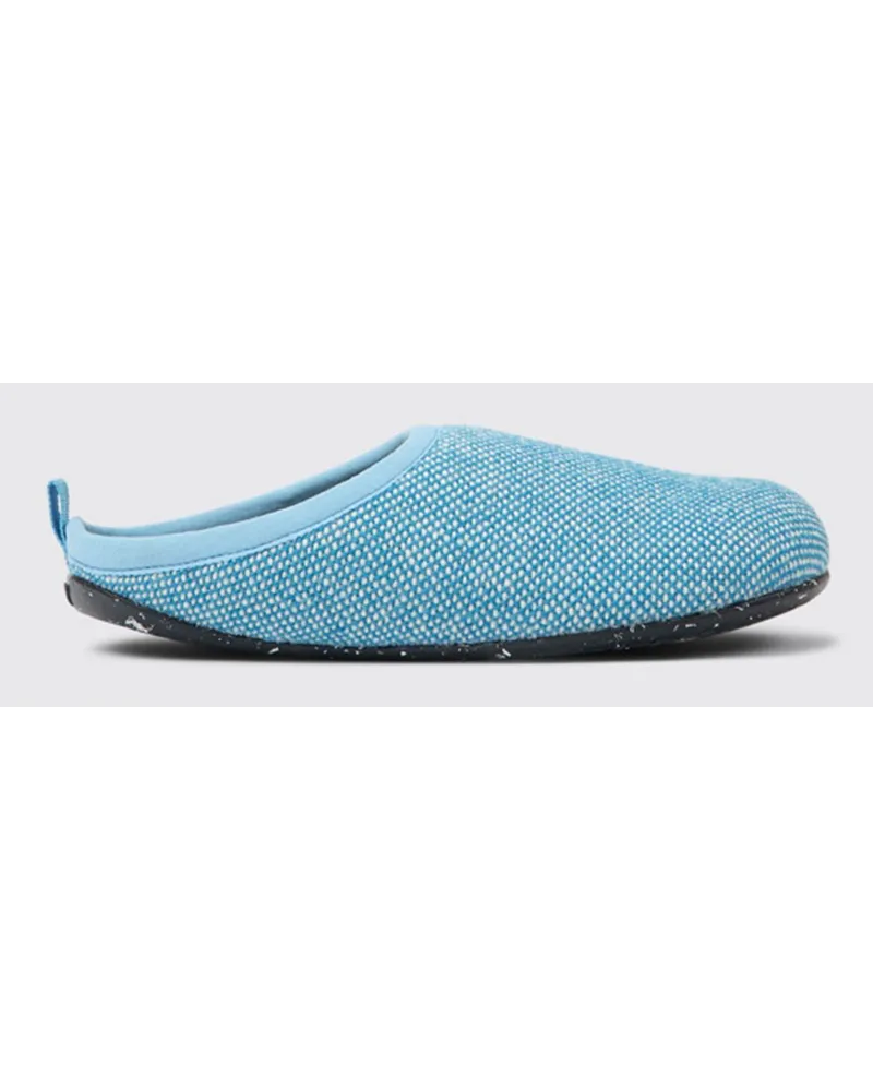 Camper Schuhe damen Blau