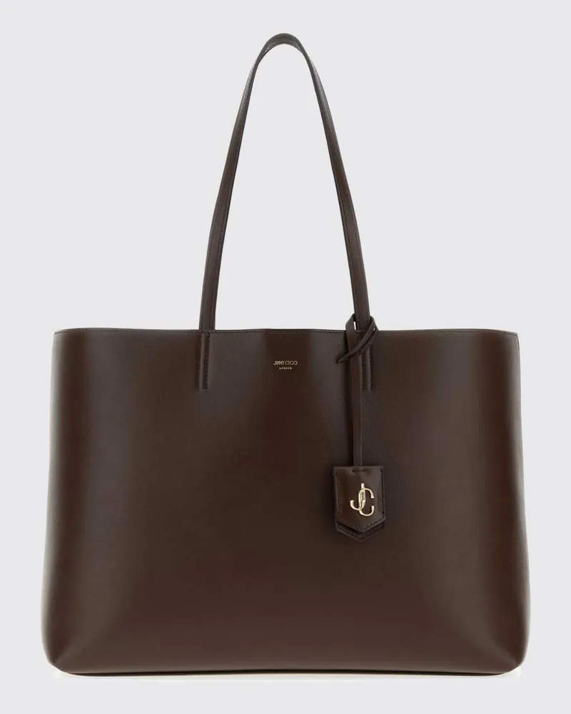 Jimmy Choo Handtasche damen Braun