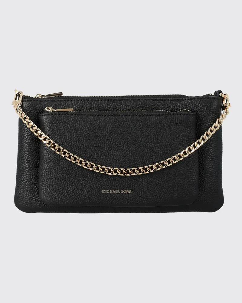 Michael Kors Handtasche damen Schwarz