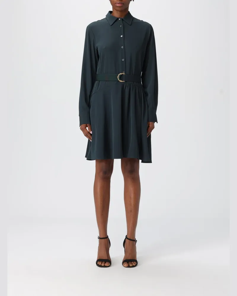 Pinko Kleider damen Grün