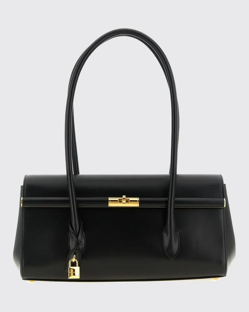 Dolce & Gabbana DOLCE  GABBANA Handtasche damen Dolce & Gabbana Schwarz