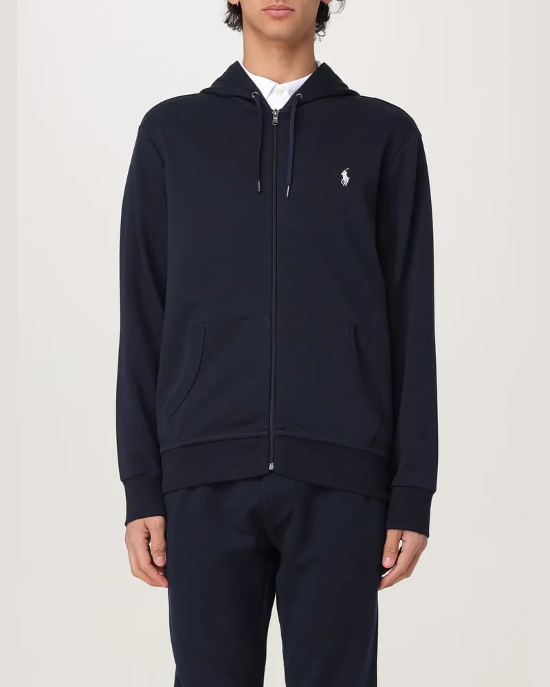 Ralph Lauren Pullover herren Blau