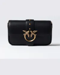 Pinko Schultertasche Schwarz