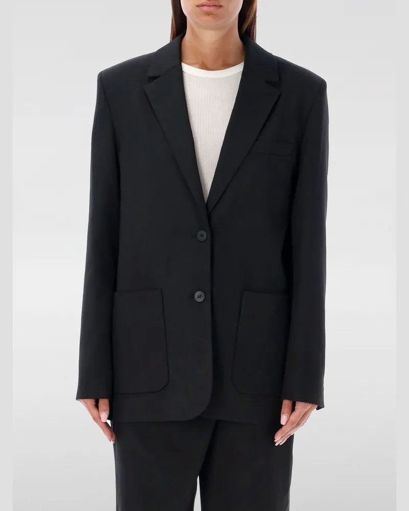 The Garment Jacke damen Schwarz