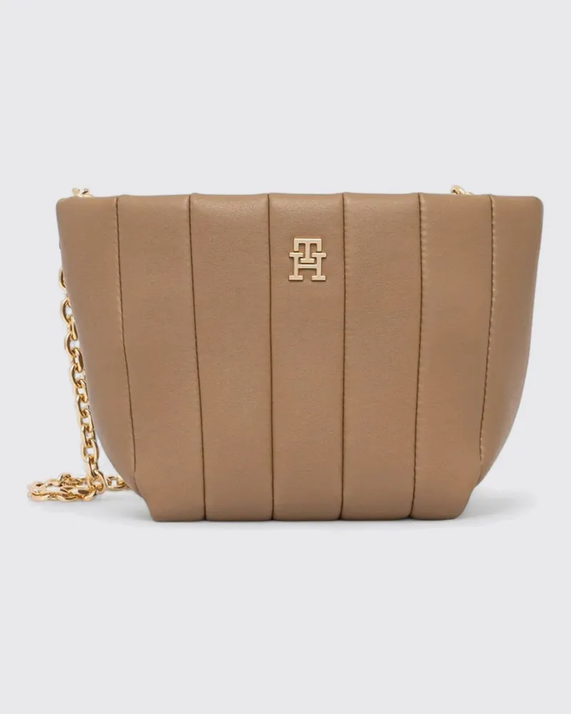 Tommy Hilfiger Minitasche damen Beige